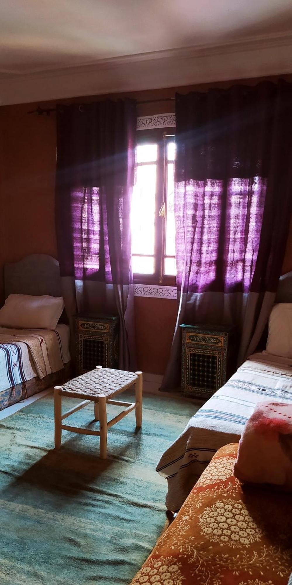 Maison D'Hotes Le Petit Jardin Marrakech Marrakesh Exterior photo